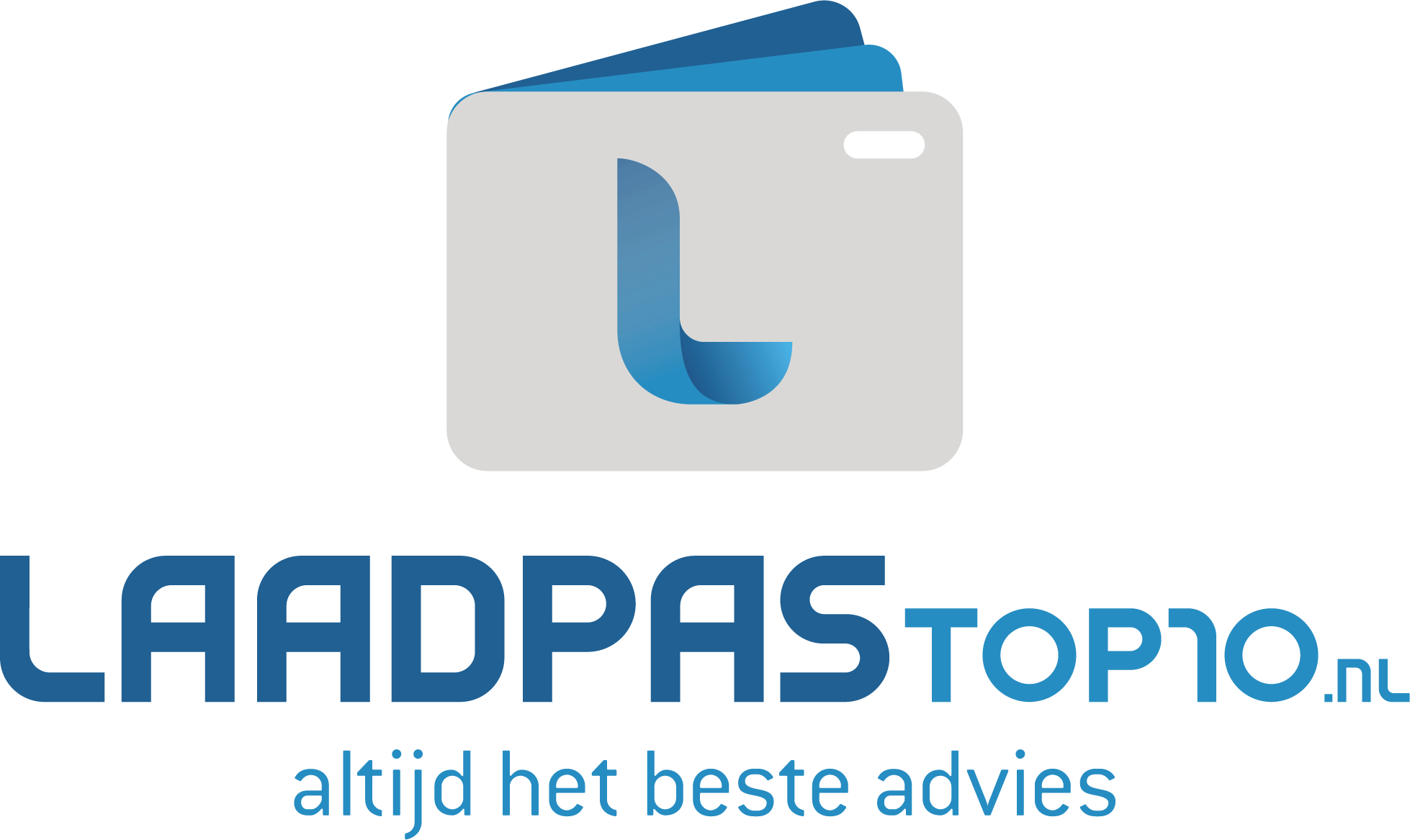 Logo Laadpastop10